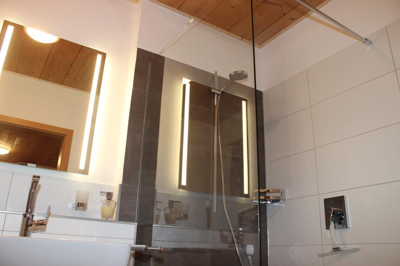 Ferienappartement Eninger Fleischwangen الغرفة الصورة