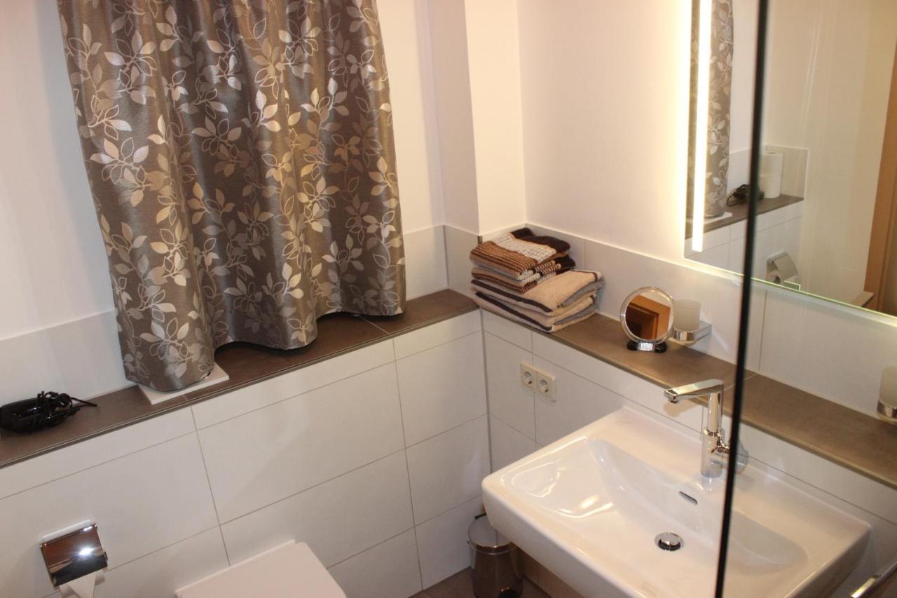 Ferienappartement Eninger Fleischwangen الغرفة الصورة